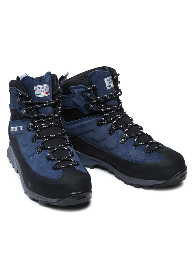 Dolomite Παπούτσια πεζοπορίας Dolomite Steinbock Gtx 2.0 GORE-TEX 280417-579011 Σκούρο μπλε