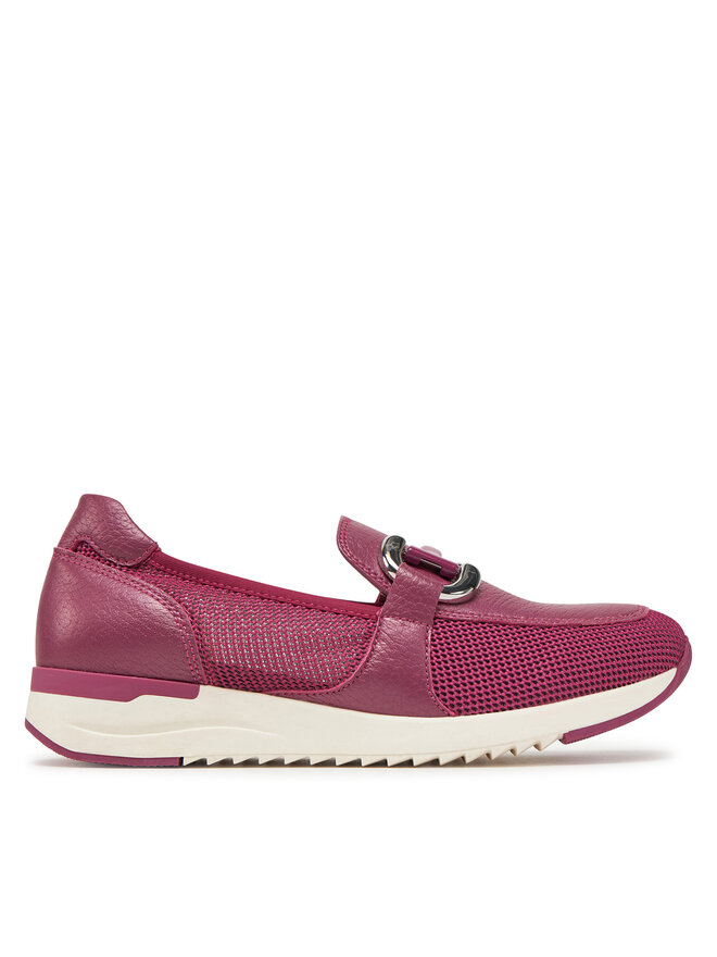 Caprice Halbschuhe Caprice 9-24536-42 Rosa