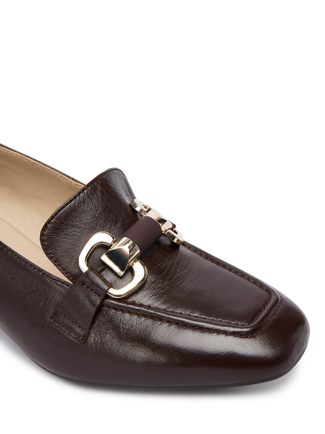 Caprice Pantofi pumps Caprice 9-24405-45 Maro