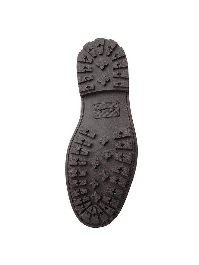 Clarks curington rise boots top
