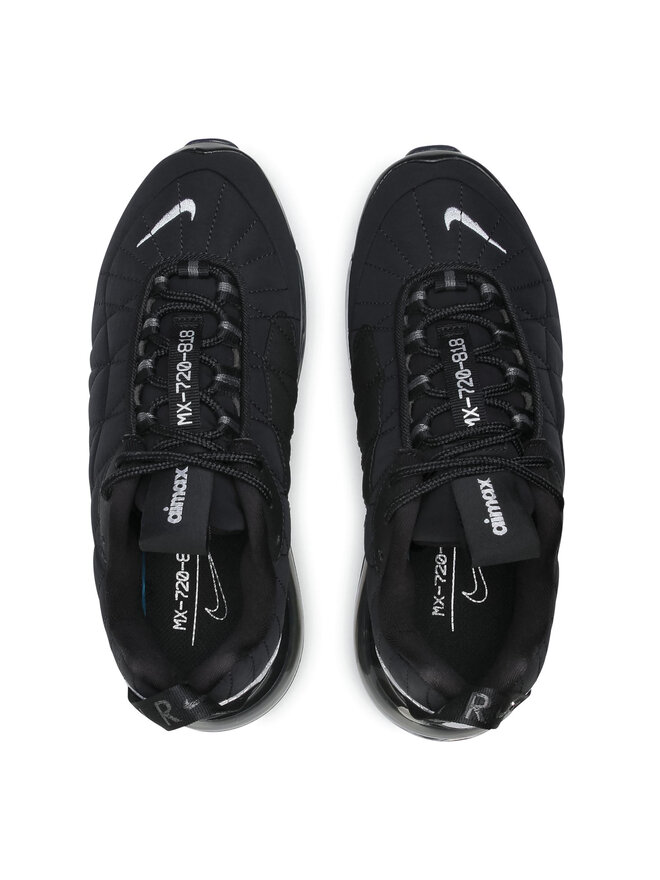 Nike Sneakers Nike Mx-720-818 CI3869 001 Negru