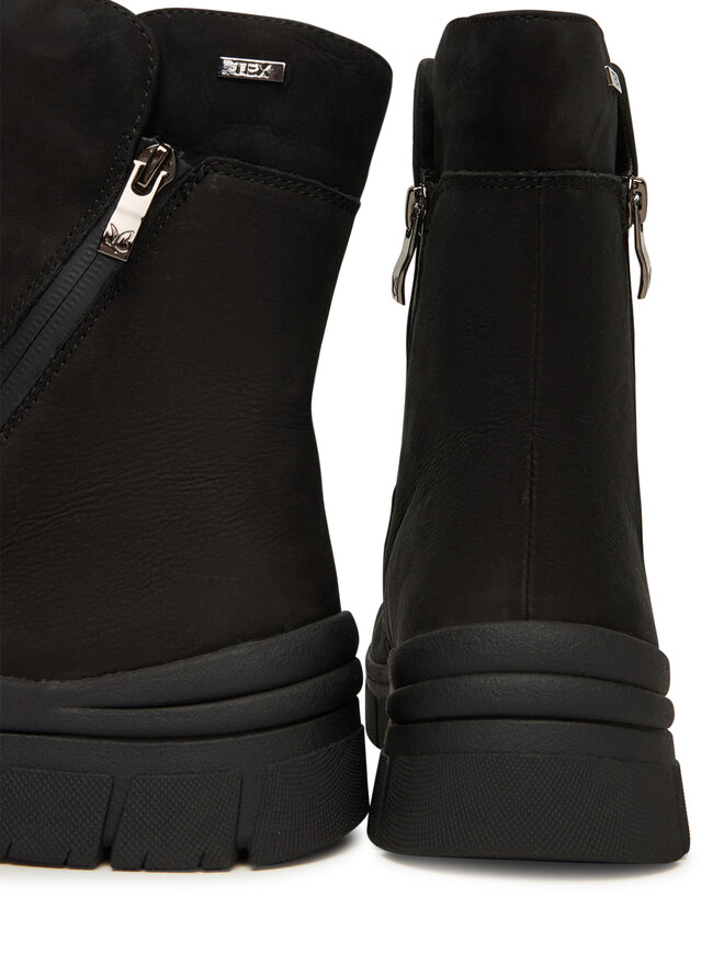 Caprice Stiefeletten Caprice 9-26437-41 Schwarz