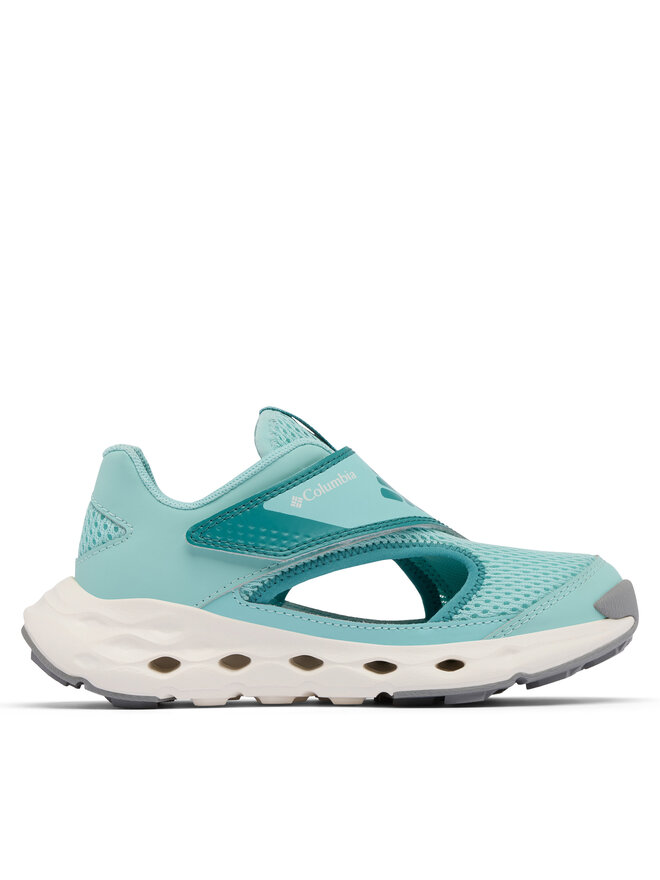 Columbia Wassersportschuhe Columbia Youth Drainmaker™ Xtr Shandal 2108241 Grün