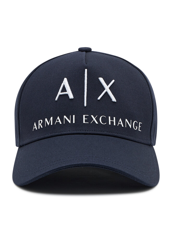 Armani Exchange Baseball sapka Armani Exchange 954039 CC513 00936 Sötétkék