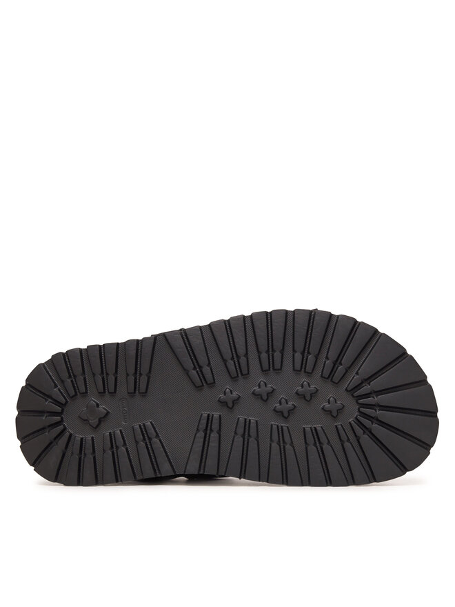 Bogner Sandalen Bogner Honolulu 3 A 12525201 Schwarz