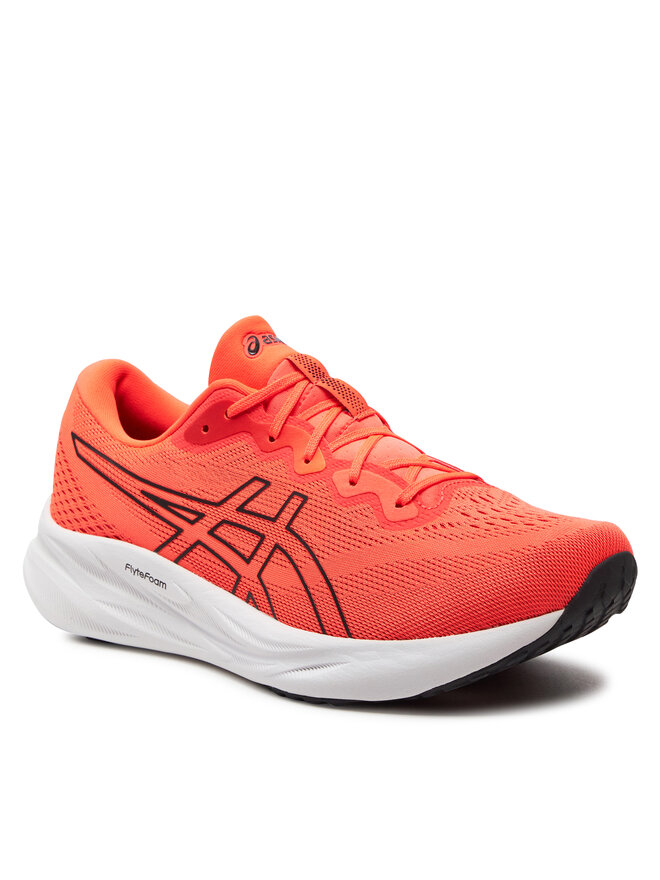 Asics Παπούτσια για Τρέξιμο Asics Gel-Pulse 15 1011B780 Κόκκινο