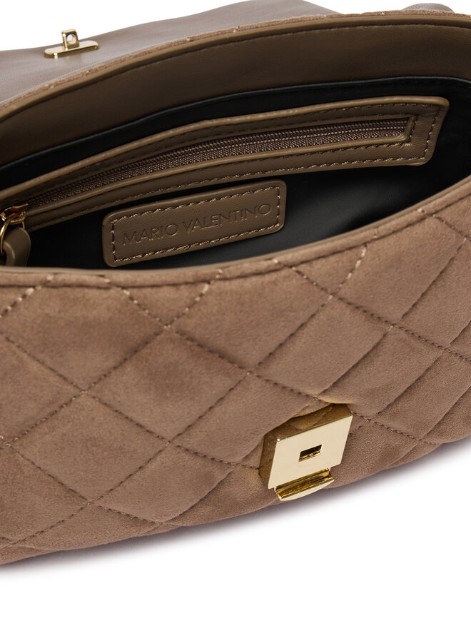 Valentino Сумка Valentino Ocarina VBSA9B05 Бежевий