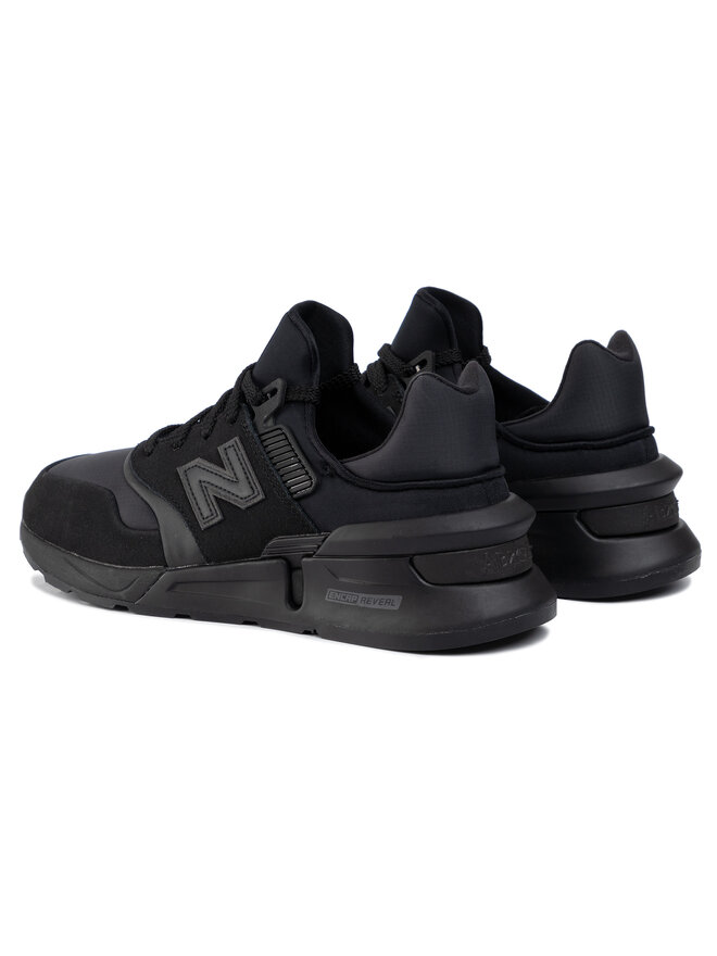 New Balance Sneakers New Balance MS997MB Schwarz
