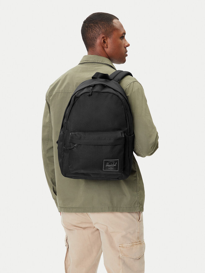Herschel Рюкзак Herschel Classic™ Backpack 11544-05881 Чорний