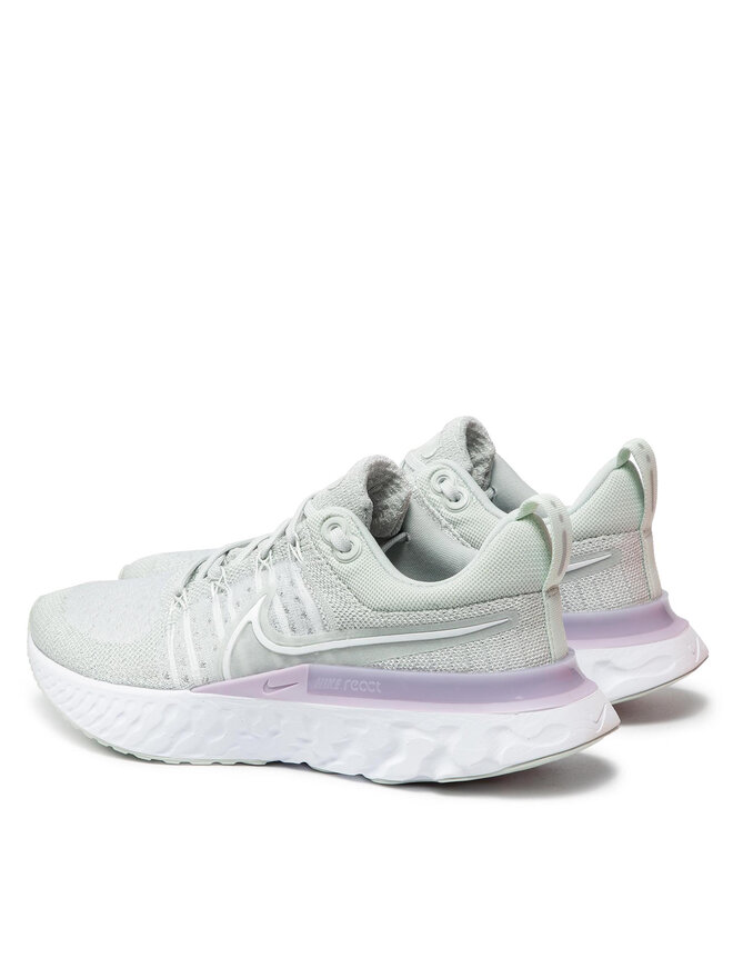 Nike Scarpe running Nike React Infinity Run Fk 2 CT2423 005 Verde