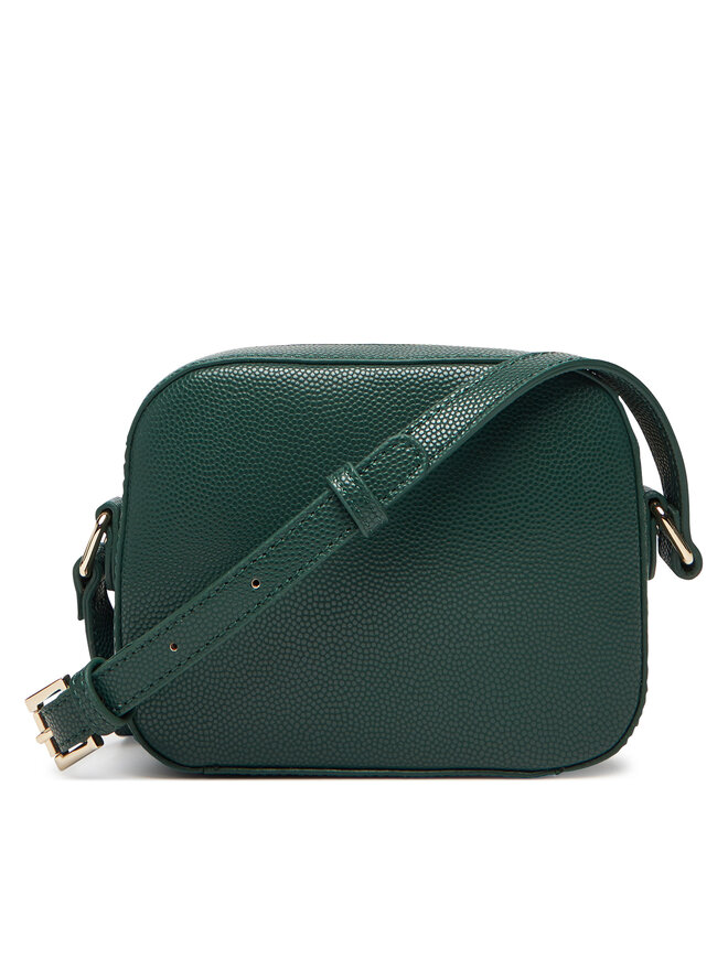 Valentino Ročna torba Valentino Divina VBS1R409G Zelena