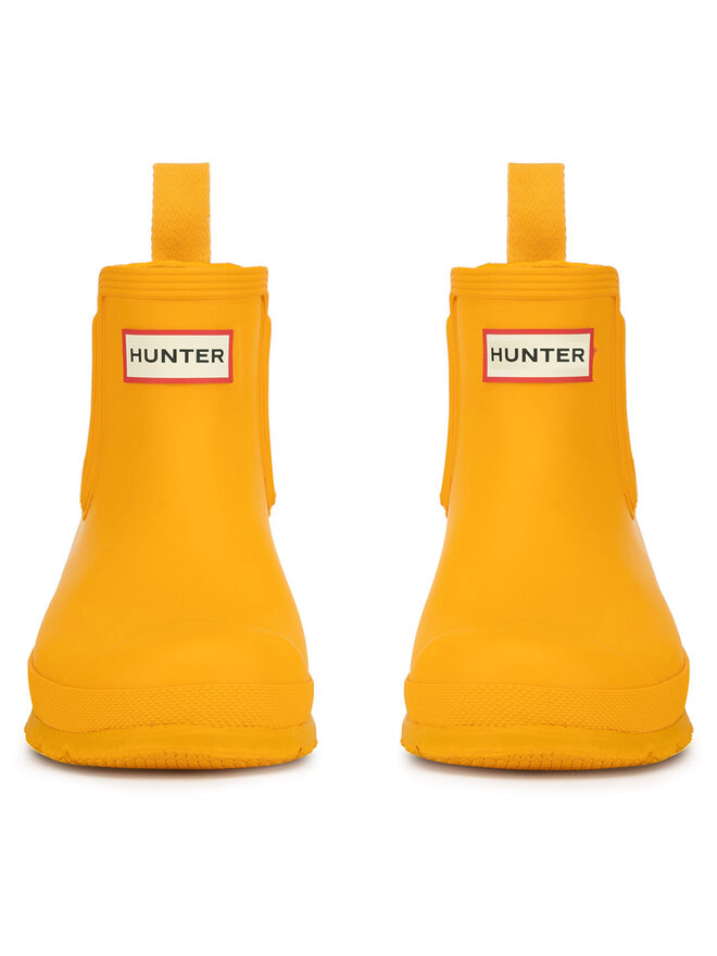 Hunter Gumicsizma Hunter WFS2078RMA Sárga