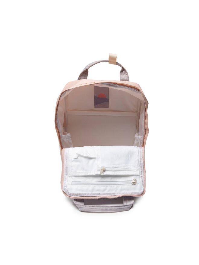Doughnut Туристичний рюкзак Doughnut Macaroon Sky Series D010SK-000122-F Рожевий