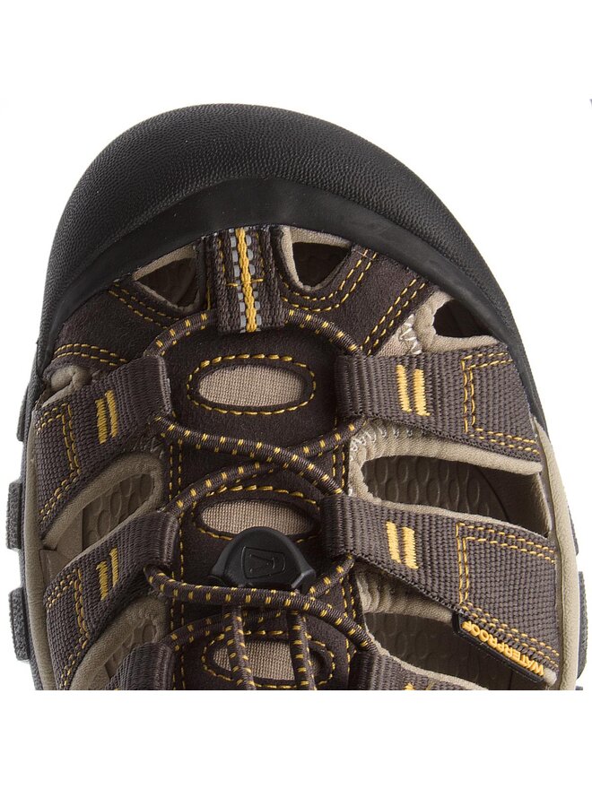 Keen Basutės Keen Newport H2 1008399 Pilka