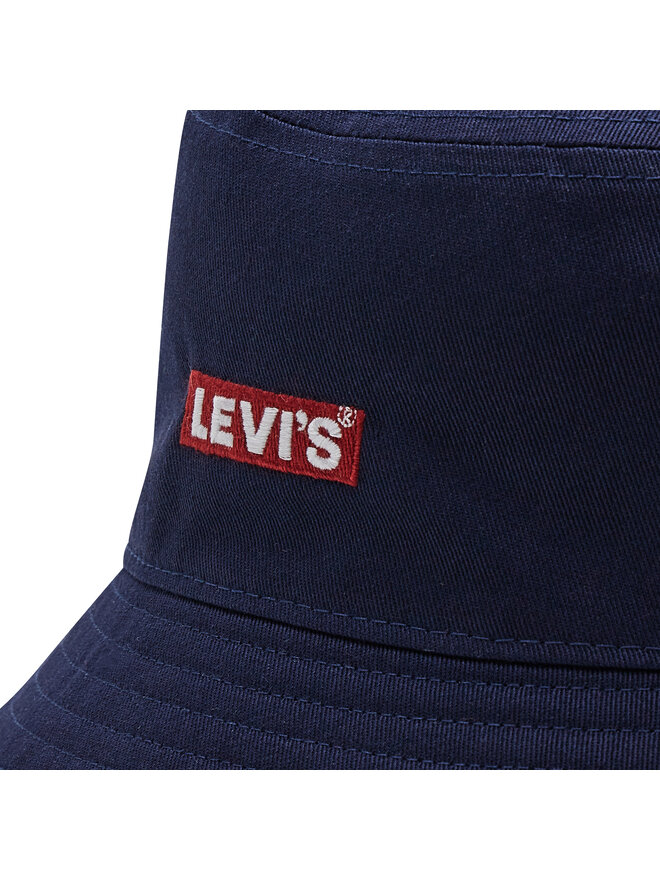 Levi's® Капелюх Levi's® Bucket 234079-6 Cиній