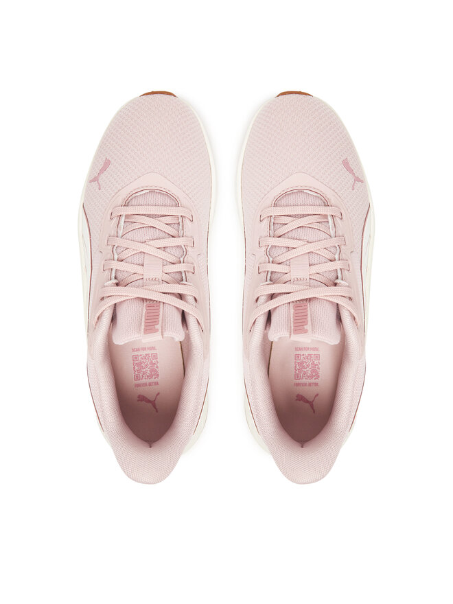 Puma Взуття для бігу Puma Flexfocus Lite Modern Woven 311481 11 Рожевий