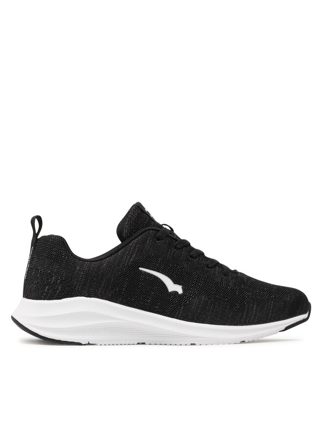Bagheera Zapatillas Bagheera Power 86540-7 C0108 Negro