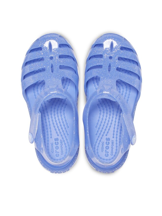 Crocs Сандали Crocs Crocs Isabella Sandal T 208444 Син