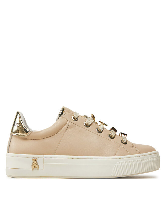 Patrizia Pepe Sneakers Patrizia Pepe PJ850.22 S Beige