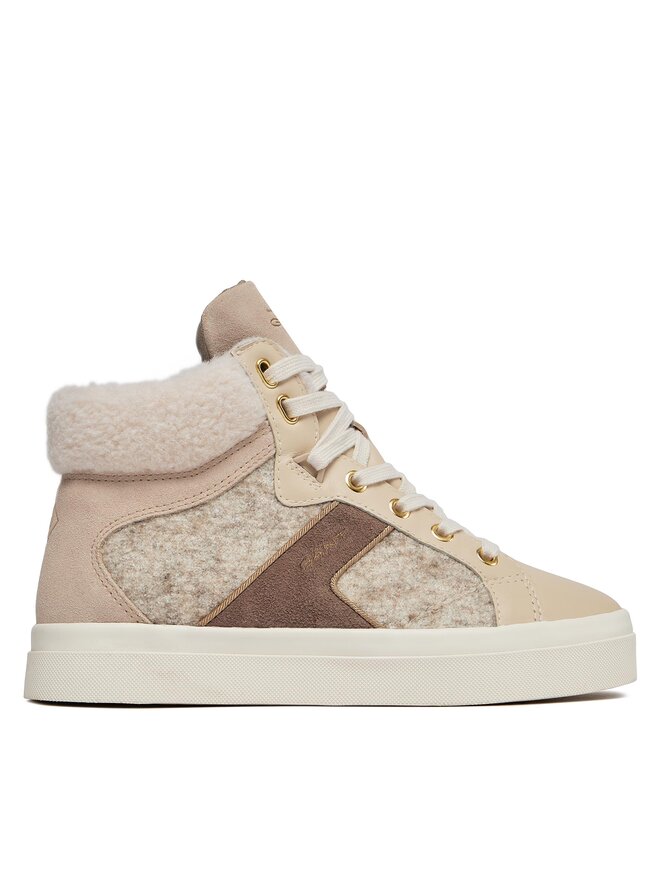Gant Snīkeri Gant Avona Sneaker 27533156 Bēšs