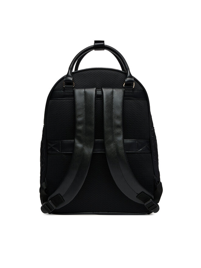 Guess Рюкзак Guess Adelasia Travel TWNB96 58030 Чорний
