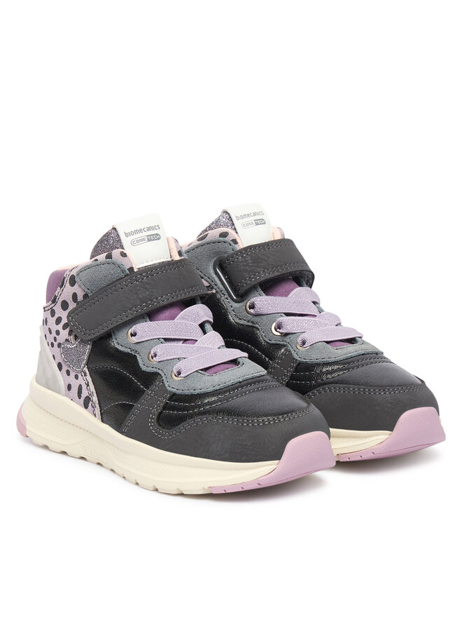 Biomecanics Sneakers Biomecanics 261252 S Schwarz
