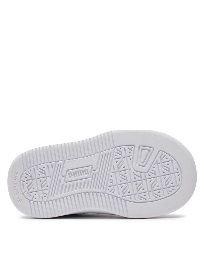 Puma Tenisice Puma Caven 2.0 Ac+ Inf 393841-02 Bijela