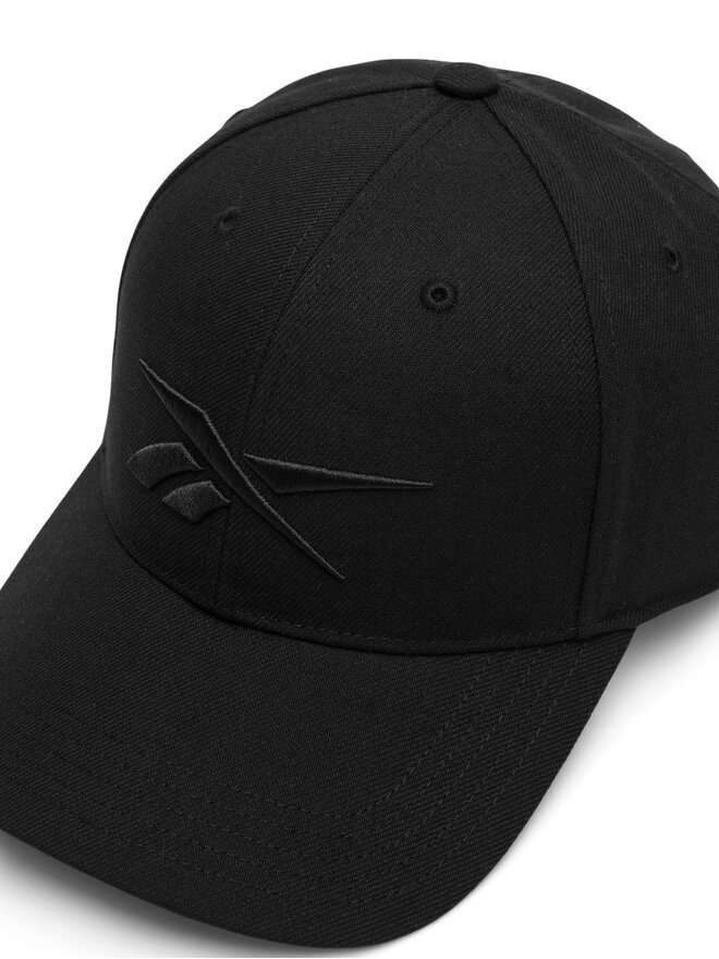 Reebok Cap Reebok RBH1100-AW24 Schwarz