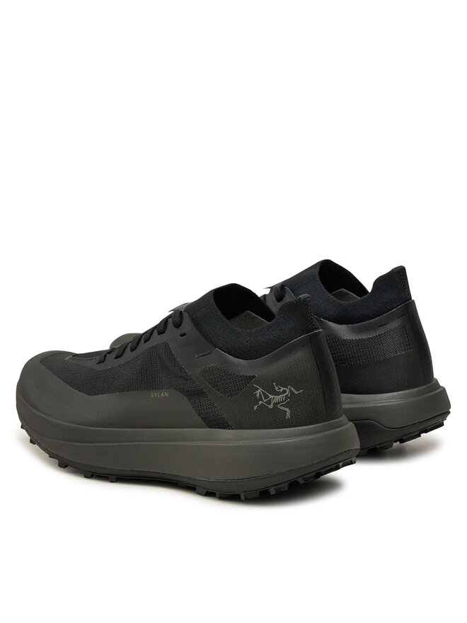Arc'teryx Běžecké boty Arc'teryx Sylan X000009023 Černá