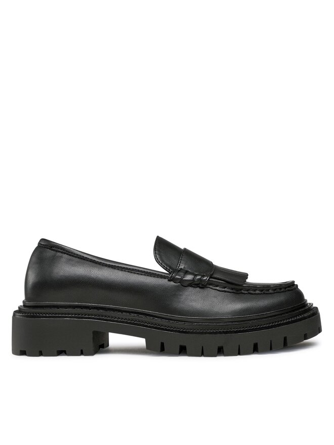 Jenny Fairy Loafers Jenny Fairy HY60031D-3 Μαύρο