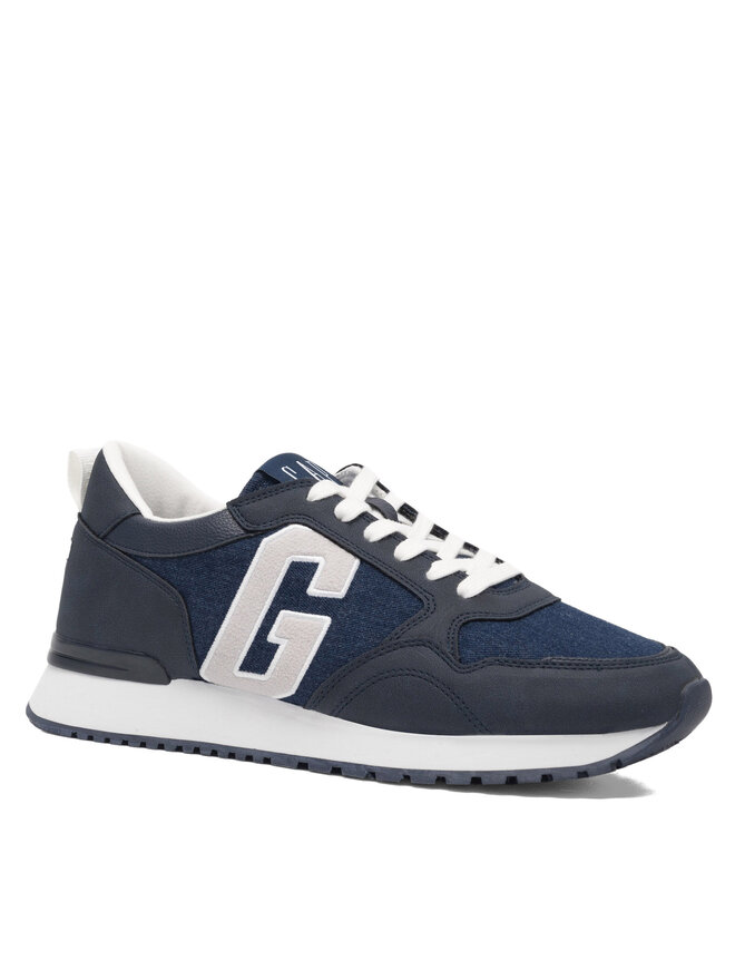 Gap Laisvalaikio batai Gap GAF002F5SMWTBUGP Tamsiai mėlyna