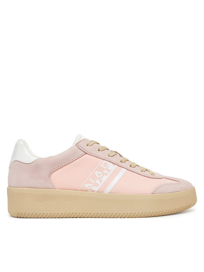 Napapijri Sneakers Napapijri Jade NP0A4IR8 Rosa