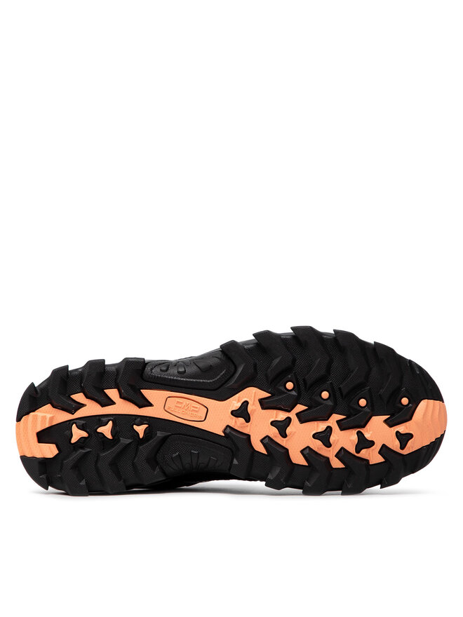 CMP Trekkingschuhe CMP Rigel Low Wmn Trekking Shoes Wp 3Q54456 Dunkelblau