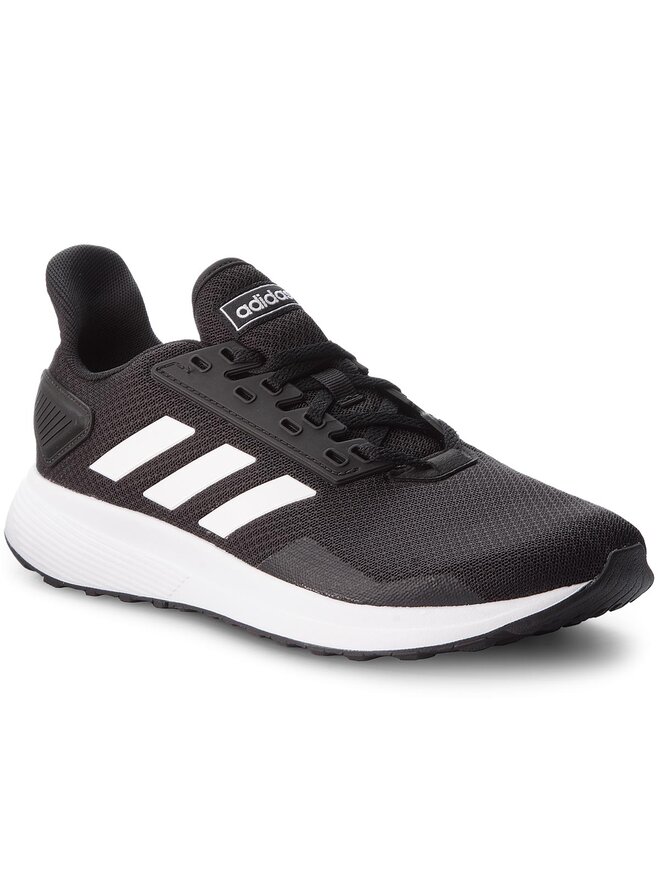 adidas Взуття для бігу adidas Duramo 9 BB7066 Чорний