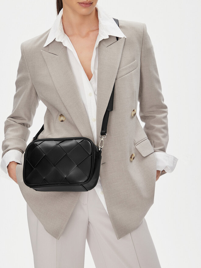JENNY Bolso JENNY C-JEN-L-005-08 Negro