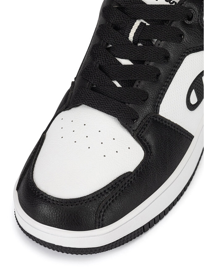 Champion Αθλητικά Champion RD18 2.0 B GS LOW S32415-WW019. Μαύρο