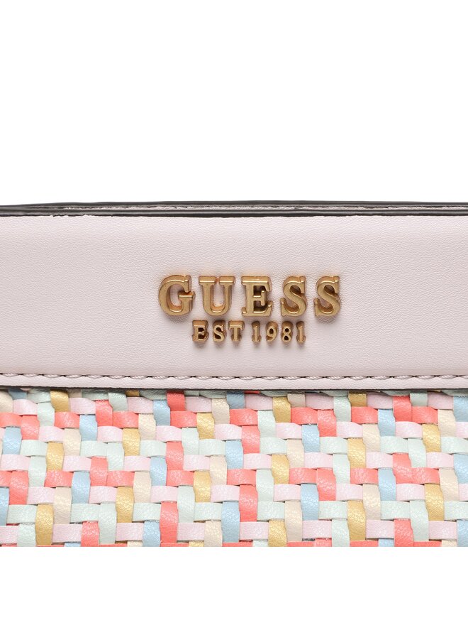 Guess Сумка Guess Abey (WX) HWWX85 58170 Бежевий