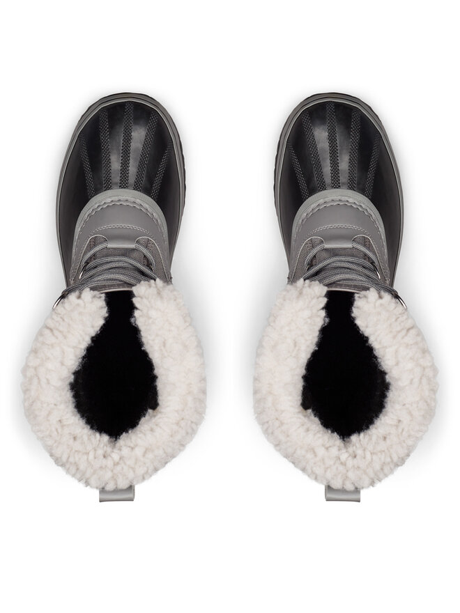 Sorel Hótaposó Sorel 1964 Pac™ Nylon Wp 2114071052 Szürke