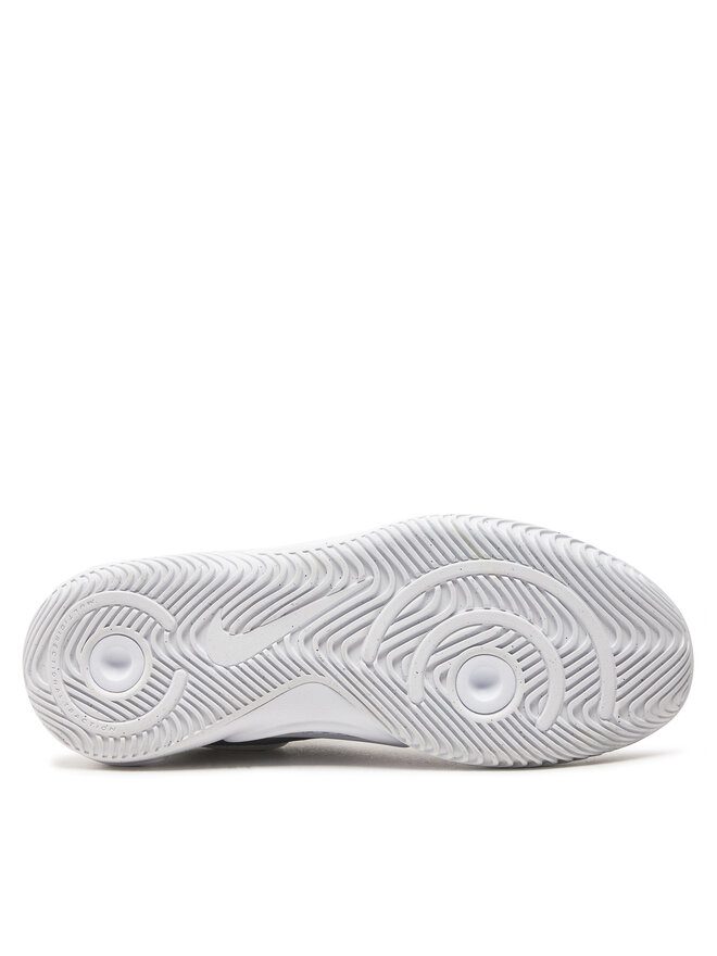 Nike Αθλητικά Nike Hyperquick FN4678 102 Λευκό