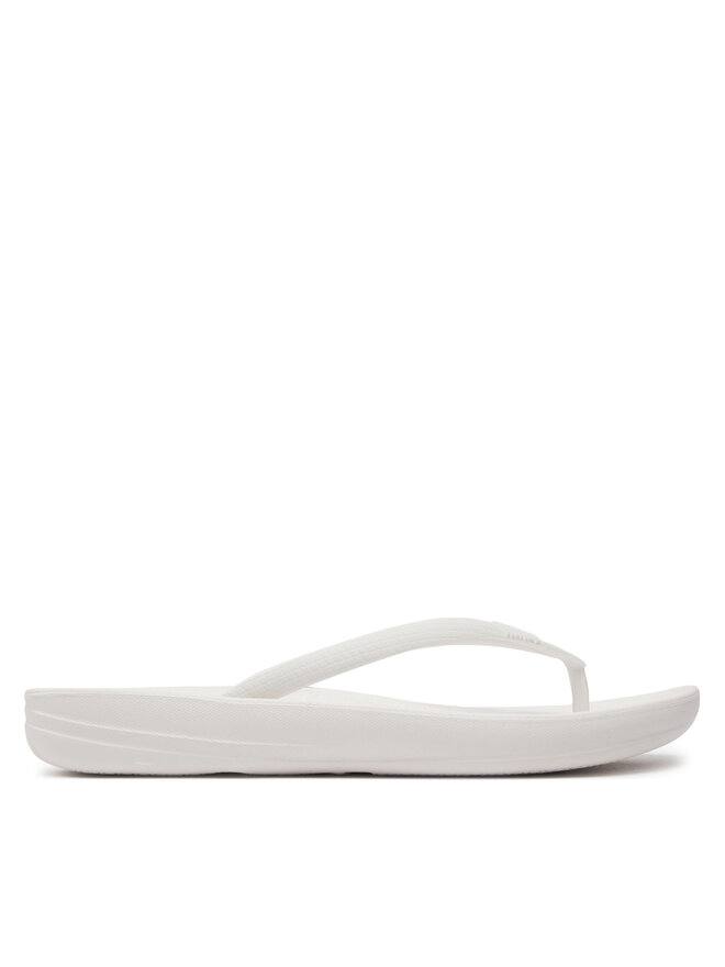FitFlop Žabky FitFlop Iqushion E54 Biela
