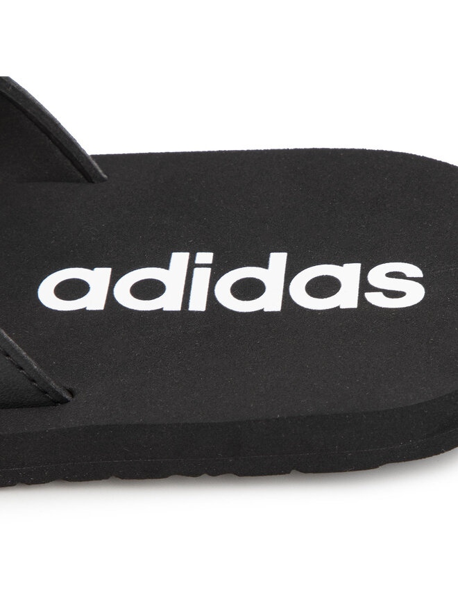 adidas Zehentrenner adidas Eezay Flip Flop EG2042 Schwarz