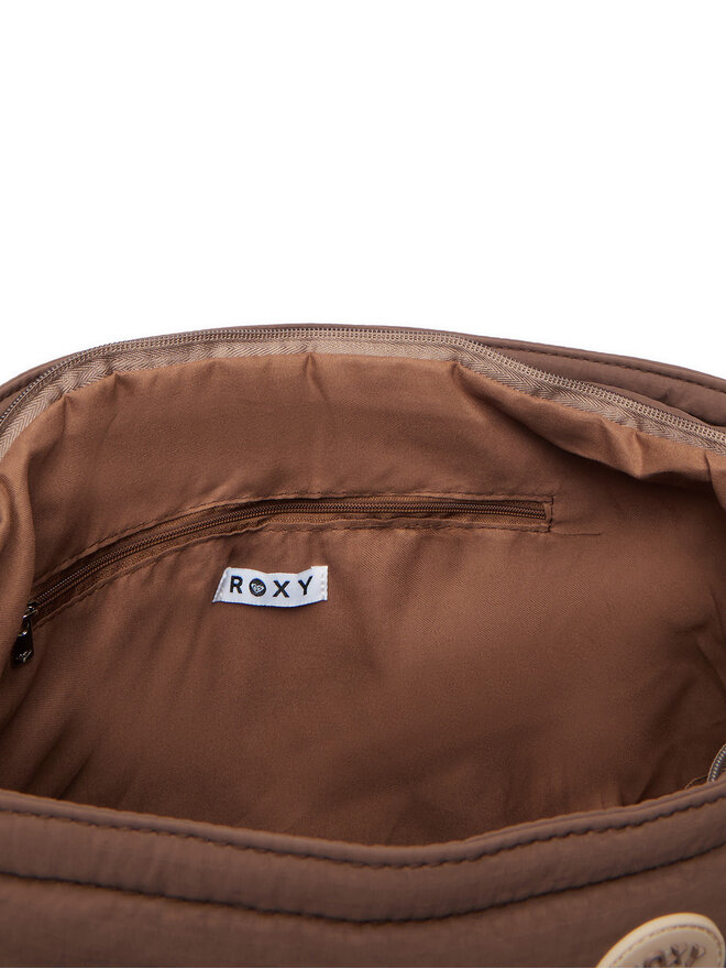 Roxy Handtasche Roxy WBEOHP-ROXY-MZ-001-10 Braun