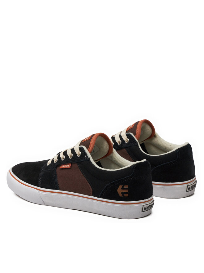 Etnies Scarpe sportive Etnies Barge Ls 4101000351 Nero