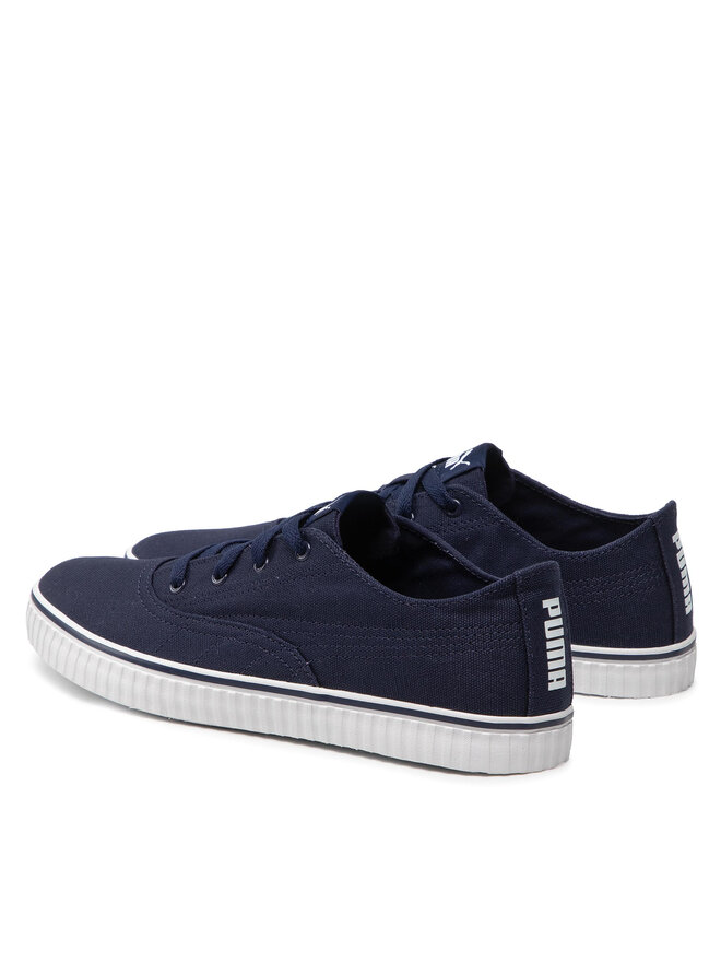 Puma Кросівки Puma Ever Tekkie 383032 03 Cиній