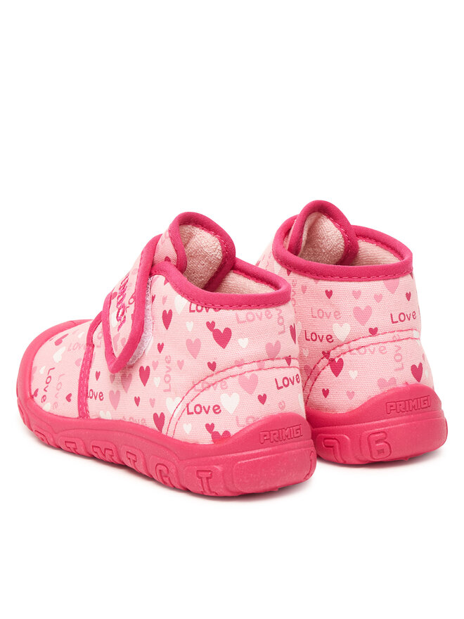 Primigi Pantuflas Primigi AVANT-8949000 Rosa