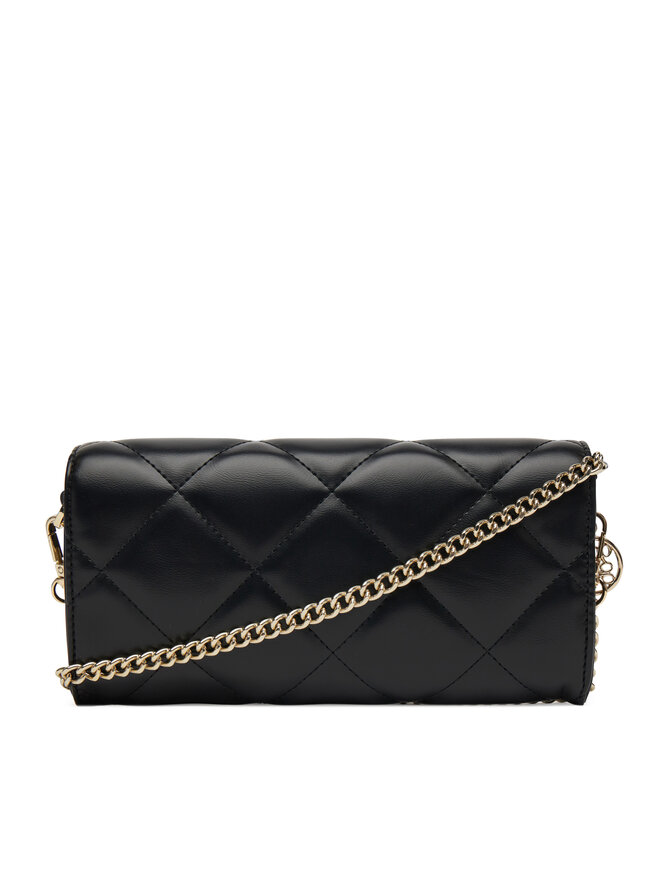 Nine West Handtasche Nine West GLAR2 Schwarz