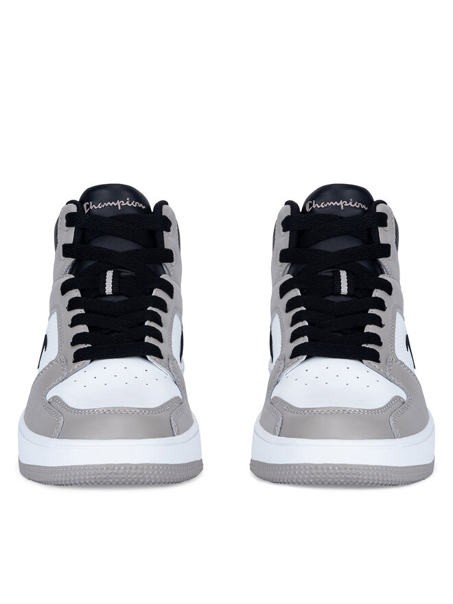 Champion Sneakersy Champion RD18 2.0 MID S11471-ES002 Šedá