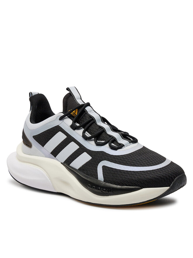 adidas Снікерcи adidas Alphabounce+ Bounce IG3583 Чорний