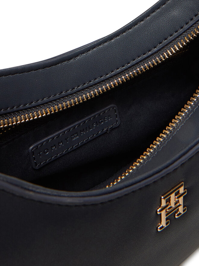 Tommy Hilfiger Bolso Tommy Hilfiger AW0AW17226 Azul marino