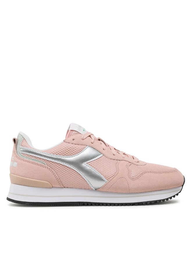 Diadora Снікерcи Diadora Olympia Platform Wn 101.176996 01 50034 Рожевий